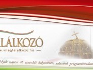 Magyar Világtalálkozó