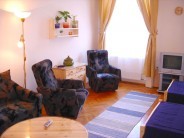 Erzsébet körút Apartman Budapest