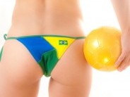 Brazilian Sport Beach