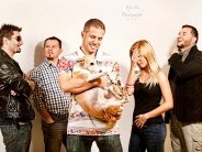Mantra Porno visszatérő koncert