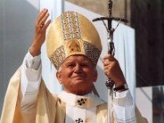 II. János Pál - A fehér ruhás vándor - Jan Pawel II: Szukalem Was...