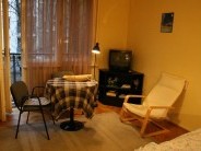 Dohány Apartman Budapest