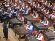 100 Tagú Cigányzenekar óévbúcsúztató koncertje