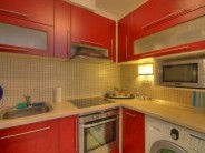 Üteg Utcai Apartman Budapest