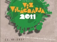 Víz Világnapja