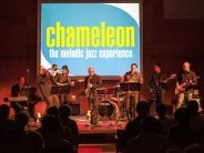 Jingle Bells - A Chameleon Jazz Band karácsonyi koncertje