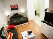 Cool Apartman Budapest