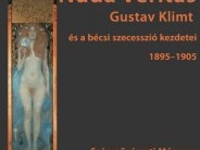 Nuda Veritas. Gustav Klimt és a bécsi szecesszió kezdetei 1895–1905