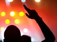 Lamb koncert