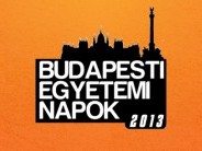 Budapesti Egyetemi Napok - BEN