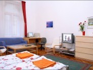 Internet Apartment Budapest