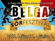 Belga Sörfesztivál