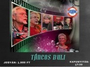 CLASSIC BEAT BAND IDÉNYNYITÓ BULI A FŐVÁROSI MŰVELŐDÉSI HÁZ CLASSIC BEAT CLUBJÁBAN  2020. SZEPT...