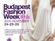 Budapest Fashion Week