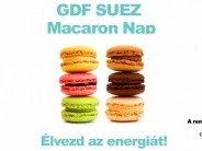 Macaron Nap