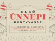 Első Ünnepi Könyvvásár