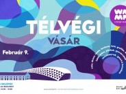 WAMP Design Vásár – Télvégi vásár