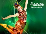 Cirque du Soleil - Saltimbanco