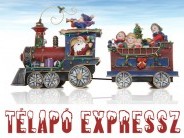 Télapó Expressz