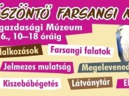 Farsangi mulatság 