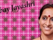 Bombay Jayashri koncert