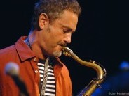 Rick Margitza and the Marián Ševcík Quartet 