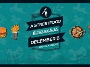 Street Food Éjszakája