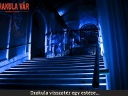 Drakula vár