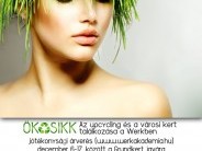 Werk Akadémia Ökosikk