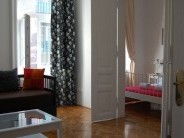 Iago Apartment Budapest