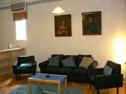 Október 6B Apartman Budapest