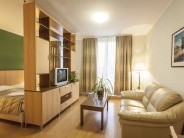 Premium Apartmanház Budapest