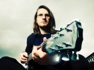 Steven Wilson koncert