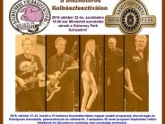 Classic Beat Band a Disznótoros Kolbászfesztiválon