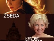 Zséda – Kertesi Ingrid koncert