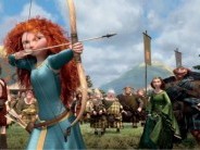 Merida, a bátor - Brave