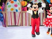 Disney On Ice - A Fantázia Birodalma