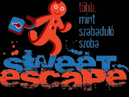 Szabadulószoba - logikai-ügyességi kijutós csapatjáték