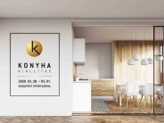Konyhakiállítás 2020