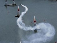 Red Bull Air Race - ELMARAD