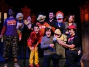 A mi utcánk - Avenue Q