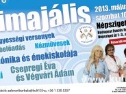 Vízimajális