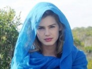 Szent Borbála - Santa Barbara