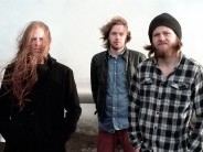 Dürer Kert koncertek - The Vintage Caravan