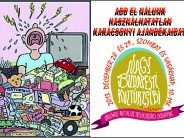 Évzáró Nagy Budapesti Kultúrzsibi