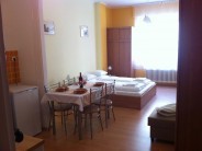 Jolie Apartman Budapest