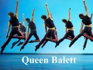 Győri Balett - Queen Balett