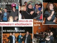 Humoroktatás és duma párbaj 02.27.