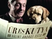 Úr és kutya