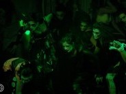Gold Dance: Night at The Museum / Best of Gold Dance (két egyfelvonásos táncelőadás)
